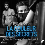 Ad Vitam Aeternam 3: La Couleur des secrets (MP3-Download)