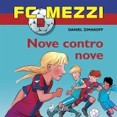 FC Mezzi 5 - Nove contro nove (MP3-Download)