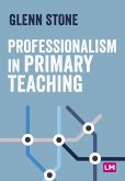 Professionalism in Primary Teaching (eBook, ePUB)