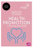 Health Promotion for Nursing Associates (eBook, ePUB)