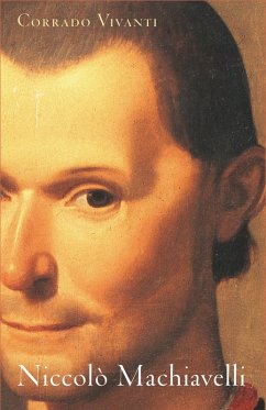 Cover Niccolò Machiavelli (eBook, ePUB)