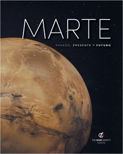Cover MARTE (eBook, PDF)