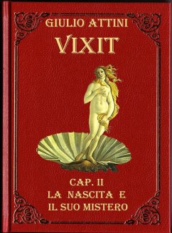 Cap. II - La nascita e il suo mistero (eBook, ePUB) - Attini, Giulio