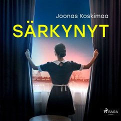 Särkynyt (MP3-Download) - Koskimaa, Joonas