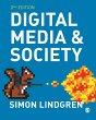 Digital Media and Society (eBook, ePUB) - Bild 1