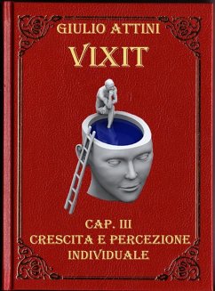 Cap. III - Crescita e percezione individuale (eBook, ePUB) - Attini, Giulio