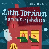 Lotta Torvinen kummitusjahdissa (MP3-Download)