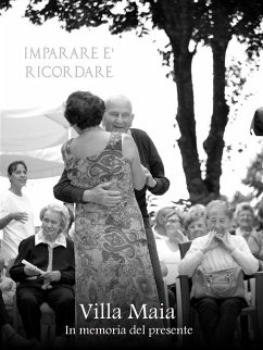 Cover Imparare è ricordare. (eBook, ePUB)