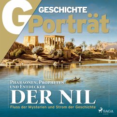 G/GESCHICHTE Porträt - Der Nil (MP3-Download) - Geschichte, G