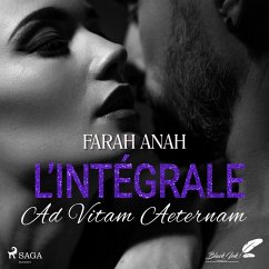 Ad Vitam Aeternem: L'intégrale (MP3-Download) - Anah, Farah