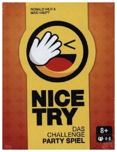 Cover Nice Try (Spiel)