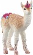 Schleich 70743 - Bayala, Lama Einhorn,... - Bild 1