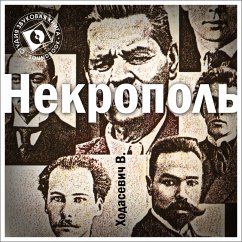Nekropol' (MP3-Download) - Hodasevich, Vladislav