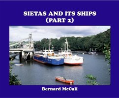 Sietas and Its Ships (Part 2) - MCCALL, BERNARD