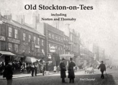 Cover Old Stockton-on-Tees