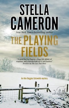 Cover The Playing Fields