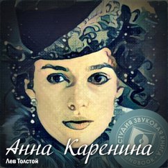 Anna Karenina (MP3-Download) - Tolstoj, Lev