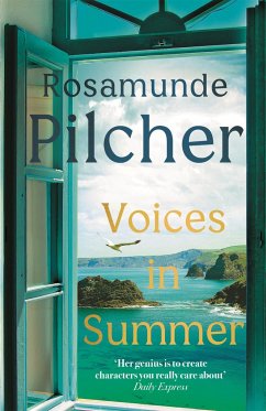 Voices in Summer - Pilcher, Rosamunde