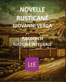 Novelle rusticane (eBook, ePUB)