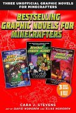 Bestselling Graphic Novels for Minecrafters (Box Set) (eBook, ePUB)