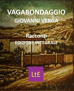 Vagabondaggio (eBook, ePUB) - Verga, Giovanni