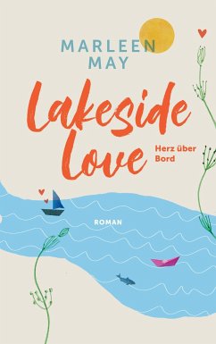 Lakeside Love - May, Marleen