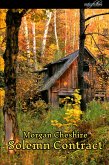 Solemn Contract (eBook, ePUB) Solemn Contract (eBook, ePUB)