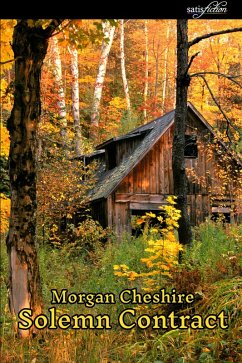 Solemn Contract (eBook, ePUB) - Cheshire, Morgan