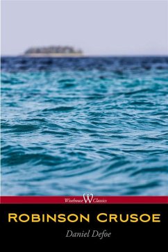 Robinson Crusoe (eBook, ePUB)