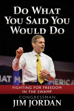Cover Do What You Said You Would Do (eBook, ePUB)