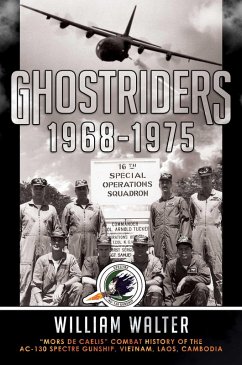 Cover Ghostriders 1968-1975 (eBook, ePUB)