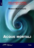 Acque mortali (eBook, ePUB)