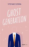 Ghost generation (eBook, ePUB) Ghost generation (eBook, ePUB)