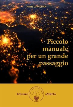 Piccolo manuale per un grande passaggio (eBook, ePUB) - Givaudan, Anne