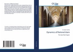 Dynamics of Rational Islam - Sarfraz, M. Aamer