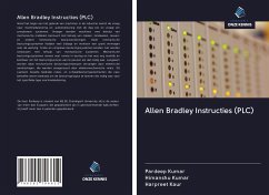 Allen Bradley Instructies (PLC) - Kumar, Pardeep; Kumar, Himanshu; Kaur, Harpreet