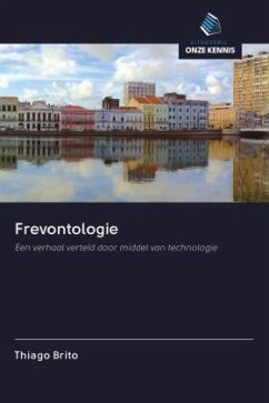 Frevontologie - Brito, Thiago
