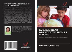 DYSKRYMINACJA DZIEWCZ¿T W SZKOLE I W DOMU - Bajracharya, Samarna