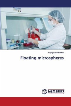 Floating microspheres - Muttepawar, Supriya