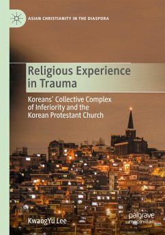 Religious Experience in Trauma - Lee, KwangYu