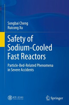 Safety of Sodium-Cooled Fast Reactors - Cheng, Songbai;Xu, Ruicong