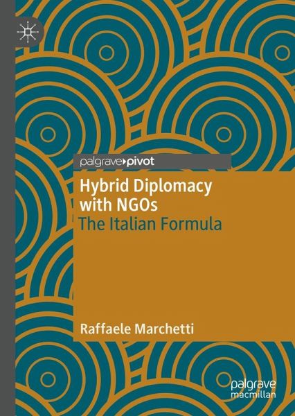 Hybrid Diplomacy with NGOs Hybrid Diplomacy with NGOs