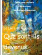 Que sont ils devenus (eBook, ePUB) - Bild 1