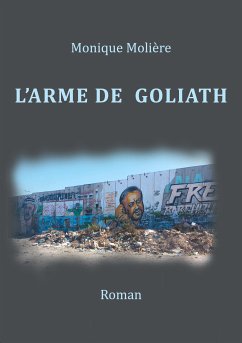 L'arme de Goliath (eBook, ePUB)