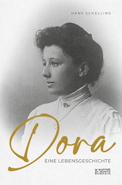 Dora (eBook, ePUB)