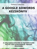 A google adwords kézikönyv (eBook, ePUB)