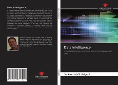 Data intelligence - Schirigatti, Jackson Luis