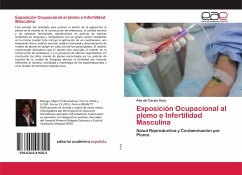 Exposición Ocupacional al plomo e Infertilidad Masculina