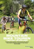 175 Mountainbiketouren Tiroler Unterland