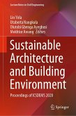 Sustainable Architecture and Building Environment (eBook, PDF)